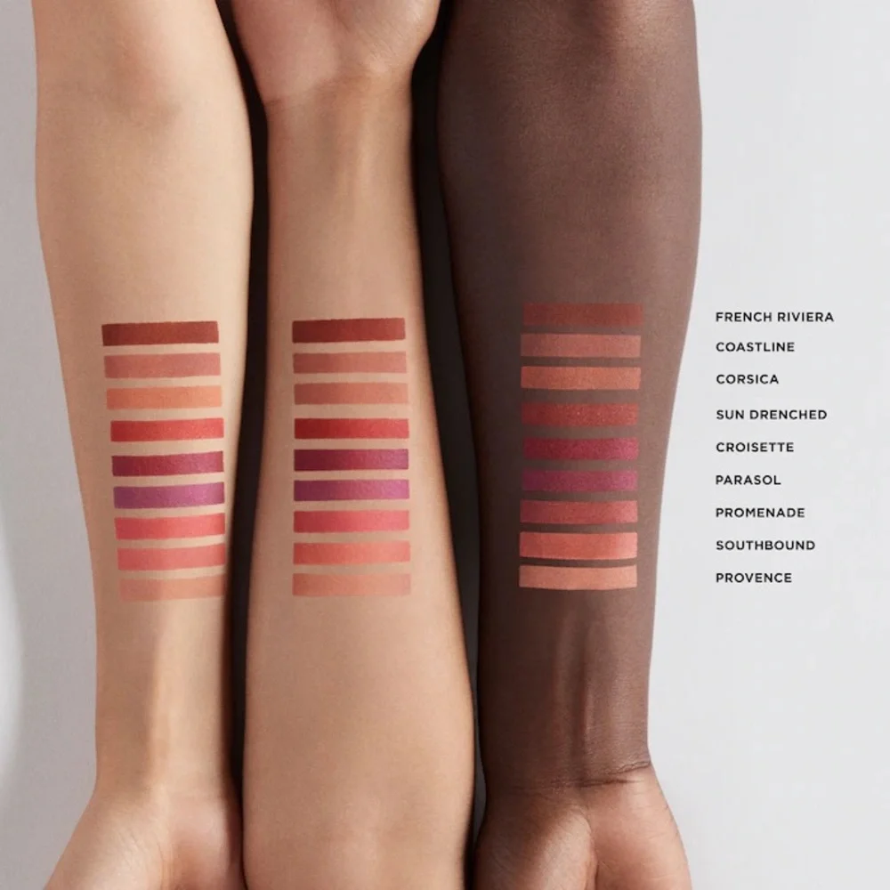 laura mercier